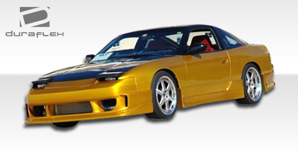 NISSAN 200 SX  S13(KIT IMPORT) 89_240sxcspeedcomplete