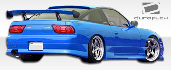 NISSAN 200 SX  S13(KIT IMPORT) 89_240sxgp1side