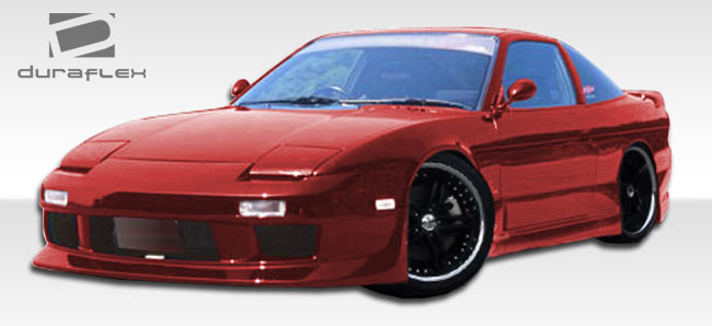 NISSAN 200 SX  S13(KIT IMPORT) 89_240sxgp2complete