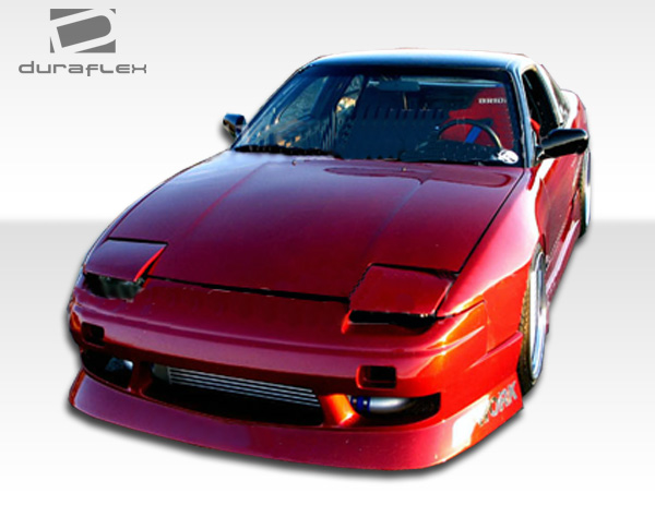 NISSAN 200 SX  S13(KIT IMPORT) 89_240sxtypeufront