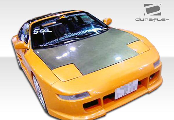 TOYOTA MR2 (KIT IMPORT) 91_mr2td3000widebodycomplete