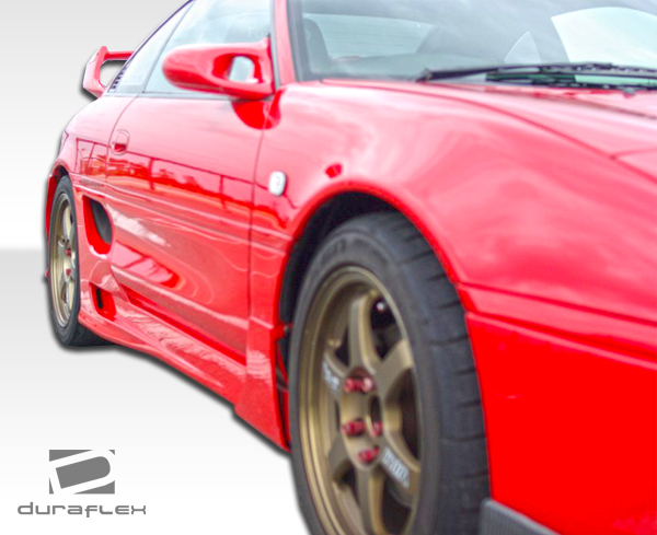 TOYOTA MR2 (KIT IMPORT) 91_mr2typetside