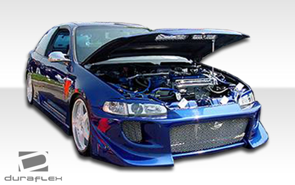 HONDA CIVIC (KIT IMPORT) (KIT IMPORT) (1992 - 1995) 92_civicblitscomplete