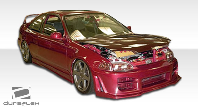 HONDA CIVIC (KIT IMPORT) (KIT IMPORT) (1992 - 1995) 92_civicr34complete