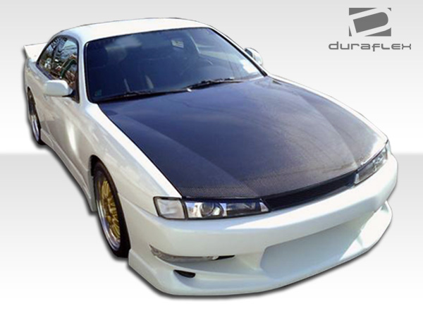 NISSAN 200 SX  S15(KIT IMPORT) 97_240sxc1complete