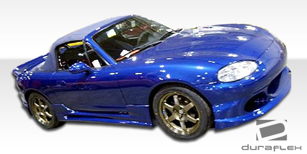 MAZDA MX5 (KIT IMPORT) (1998 - 2005) 98_miatabomberside