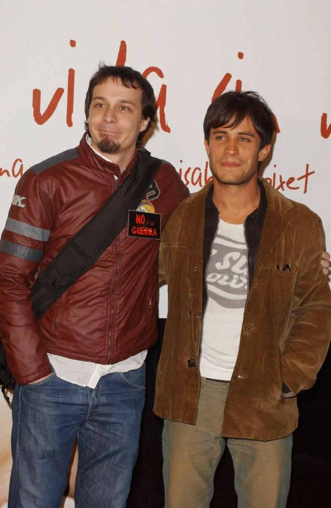 ¿Cuánto mide Gael García Bernal? - Estatura y peso - Real height Felemartinez-mylifewithoutme-16