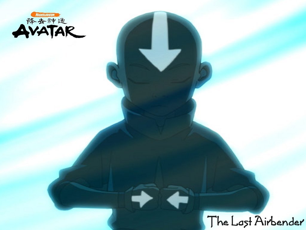 avatar resimleri Aang-in-the-ice-avatar-the-last-airbender-461374_1024_768