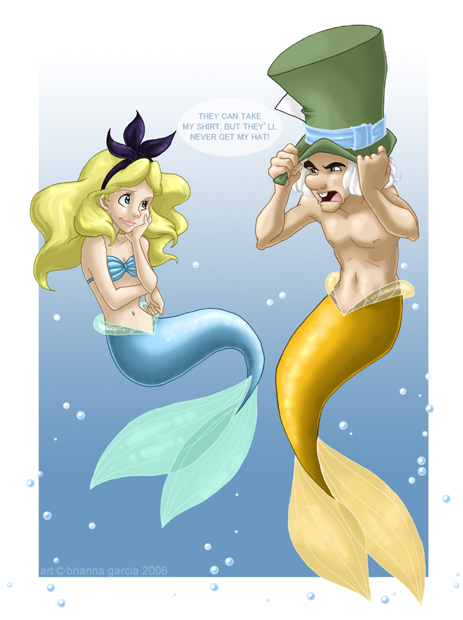 Fan Art Gallery = Place à l'expression artistique: - Page 11 Alice-classic-disney-254386_673_900