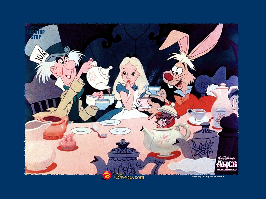 Alice in Wonderland's World Alice-in-Wonderland-alice-in-wonderland-199046_1024_768