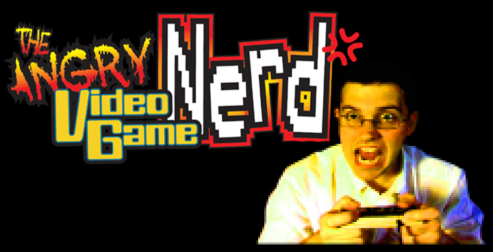 [Game] Picture Association Game Angry-Video-Game-Nerd-Logo-angry-video-game-nerd-620850_720_368