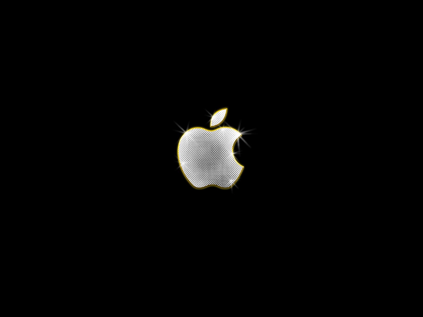  Apple Wallpapers - 7  Apple-Logo-apple-41147_1600_1200