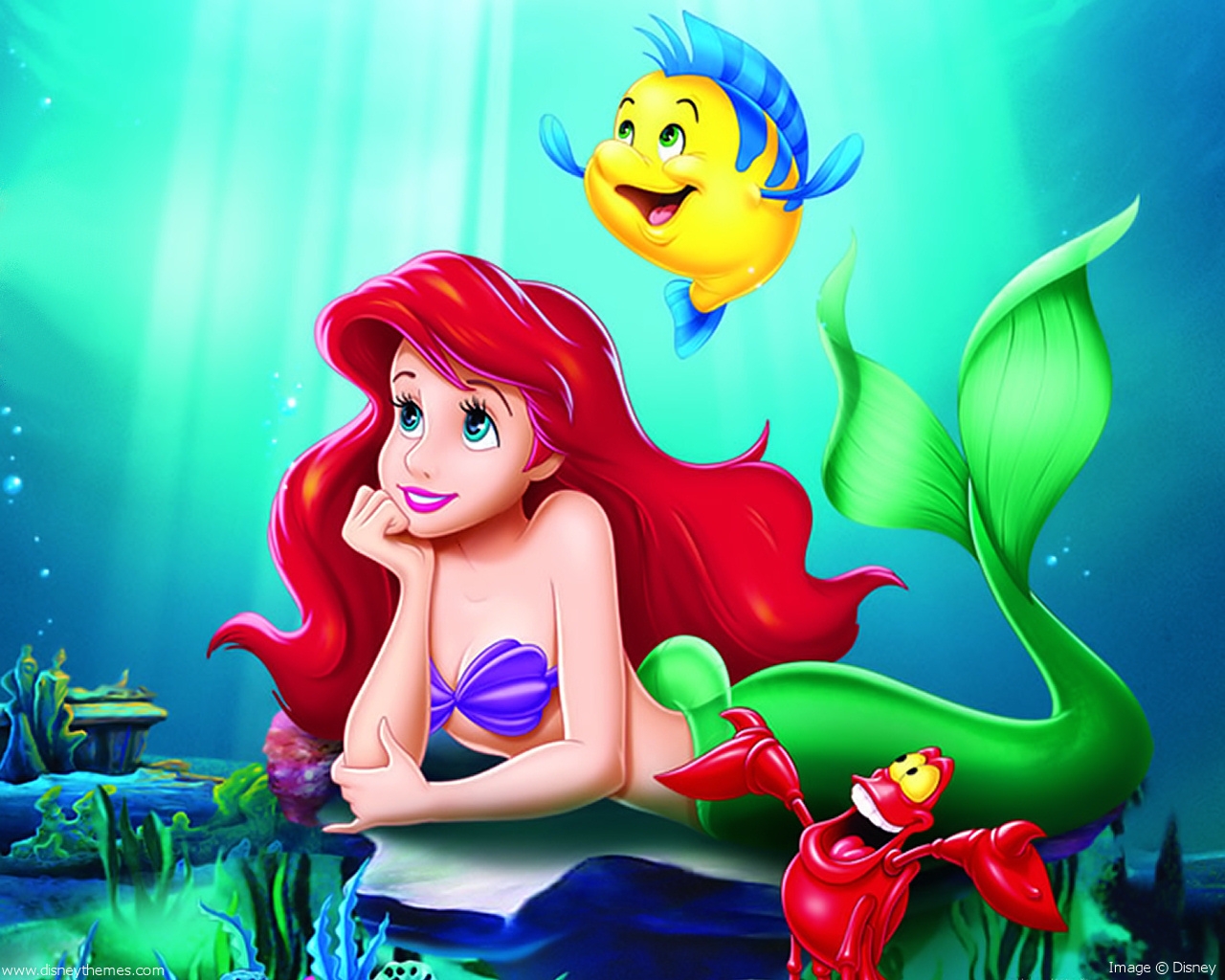 Generalna galerija - Page 3 Ariel---Flounder-the-little-mermaid-223085_1280_1024