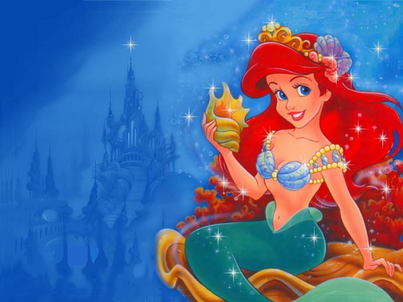 Ariel la sirenetta Ariel-the-little-mermaid-223083_800_600