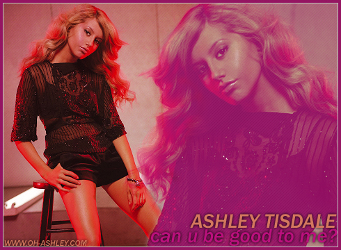 Razne slike od Ash Ashley-Tisdale-Blends-ashley-tisdale-152115_490_360