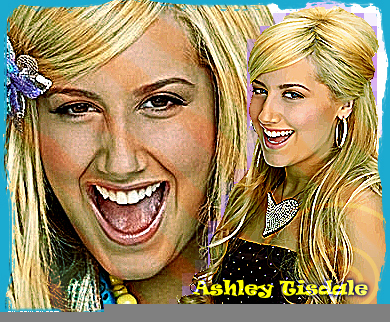 Ashley fan art Ashley-Tisdale-Blends-ashley-tisdale-152120_390_322