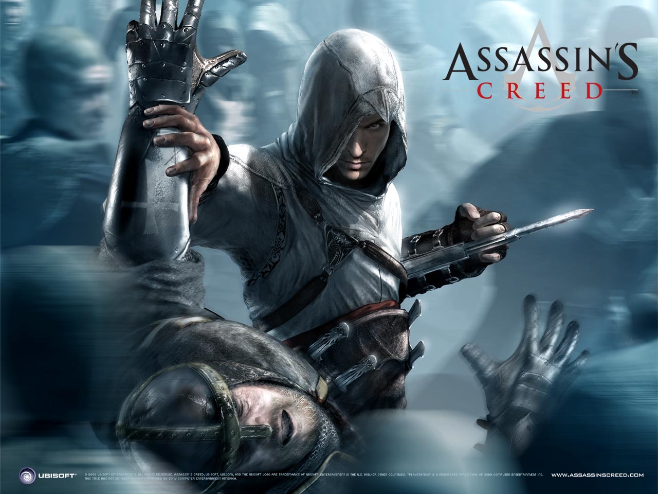 Top 10 games - Filelist Assassin-s-Creed-video-games-457444_1280_960