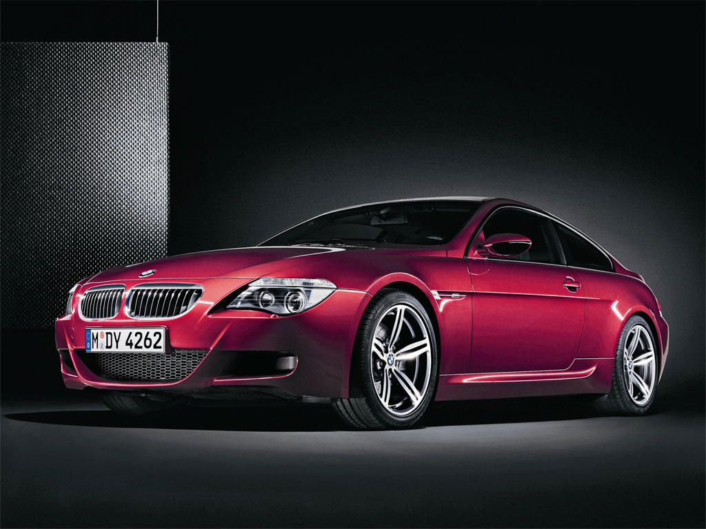 B... M ...W BMW-M6-bmw-40948_1024_768