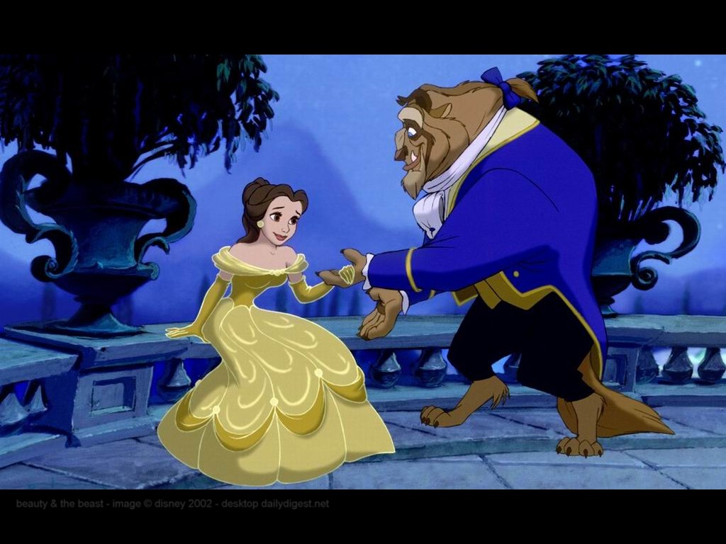 صورررررررر الاميرة بيل بتجنننننننننن Beauty-and-the-Beast-disney-121592_1024_768