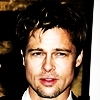 Sylvia Eleanor Claythorne ~ Brad-Pitt-brad-pitt-232147_100_100