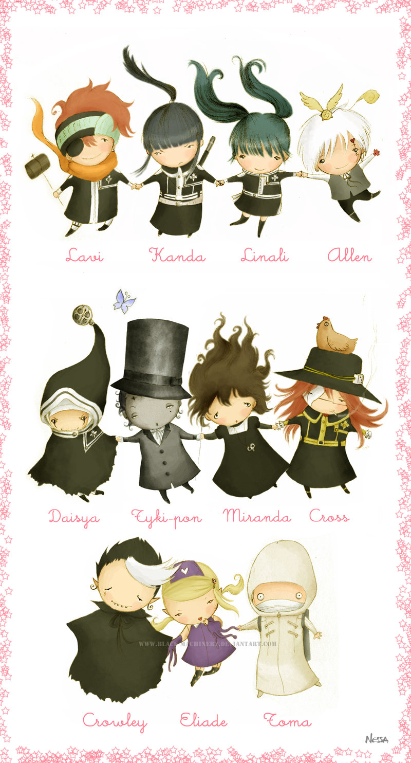 D.gray-man fc - Página 3 Chibi-D-Gray-man-Characters-dgray-man-686873_800_1484