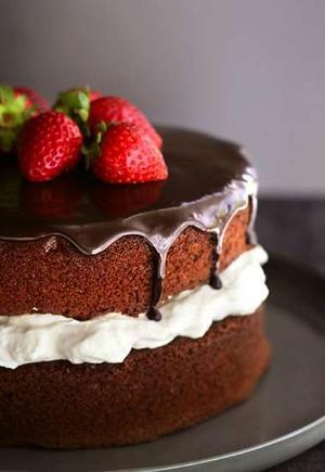 نباارك لكم حلول السنة الهجرية الجديدة 1431 وعندنا لكم مفااجأة هناا Chocolate-Cake-chocolate-804223_300_435