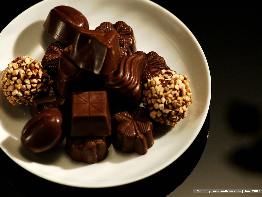 سر عشق النساء للشوكولاته Chocolate-chocolate-789886_1024_768