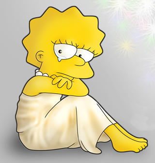 (ooc) 'til wedding day do part... Crying-Lisa-lisa-simpson-642112_320_336