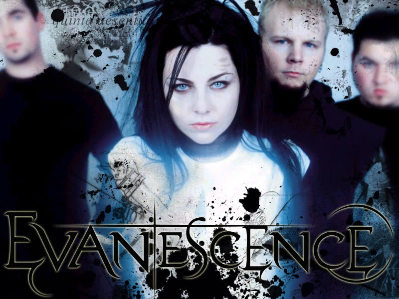 Evanescence Evanescence-evanescence-566807_800_600