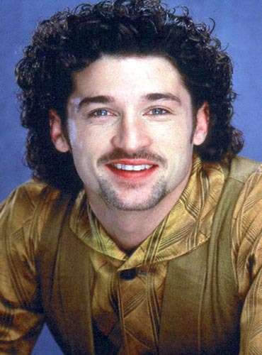 pillados! Funny--patrick-dempsey-239978_370_500