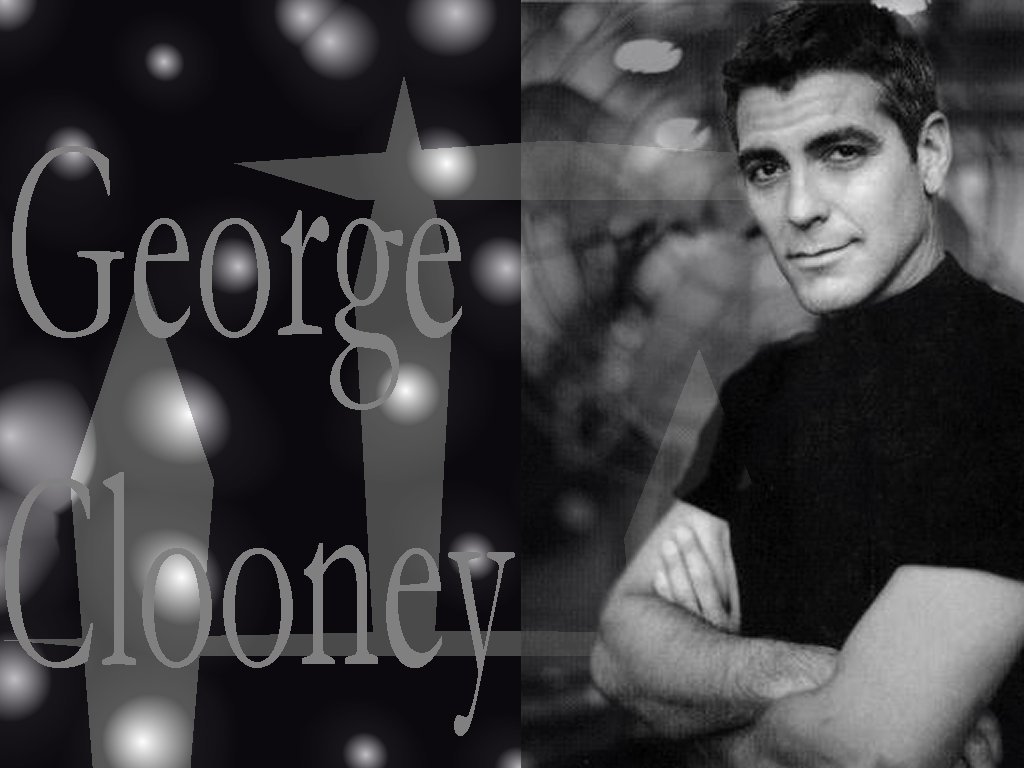 Here's Proof That Clooney Only Gets Better With Age - Page 4 George-Clooney-george-clooney-179618_1024_768