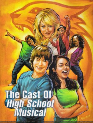 hsm 1-2-3 cast HSM-Cast-high-school-musical-560150_305_400