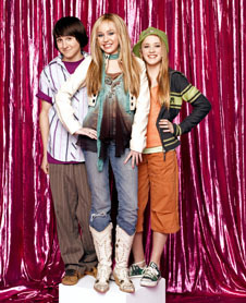   miley      ... Hannah-Montana-Buddies-miley-cyrus-258094_226_278