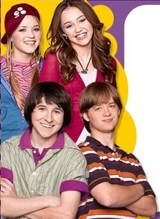   miley      ... Hannah-Montana-Buddies-miley-cyrus-258099_232_317