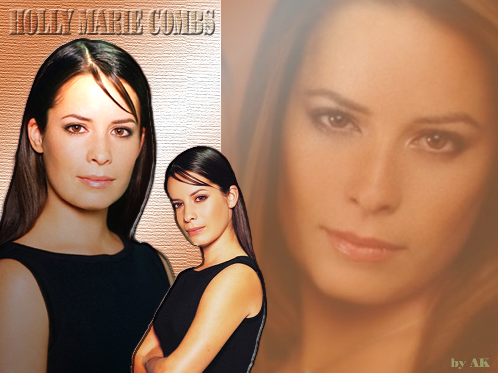 Галерия на Холи Мари Комбс - Page 17 Holly-Marie-Combs-holly-marie-combs-626510_1024_768