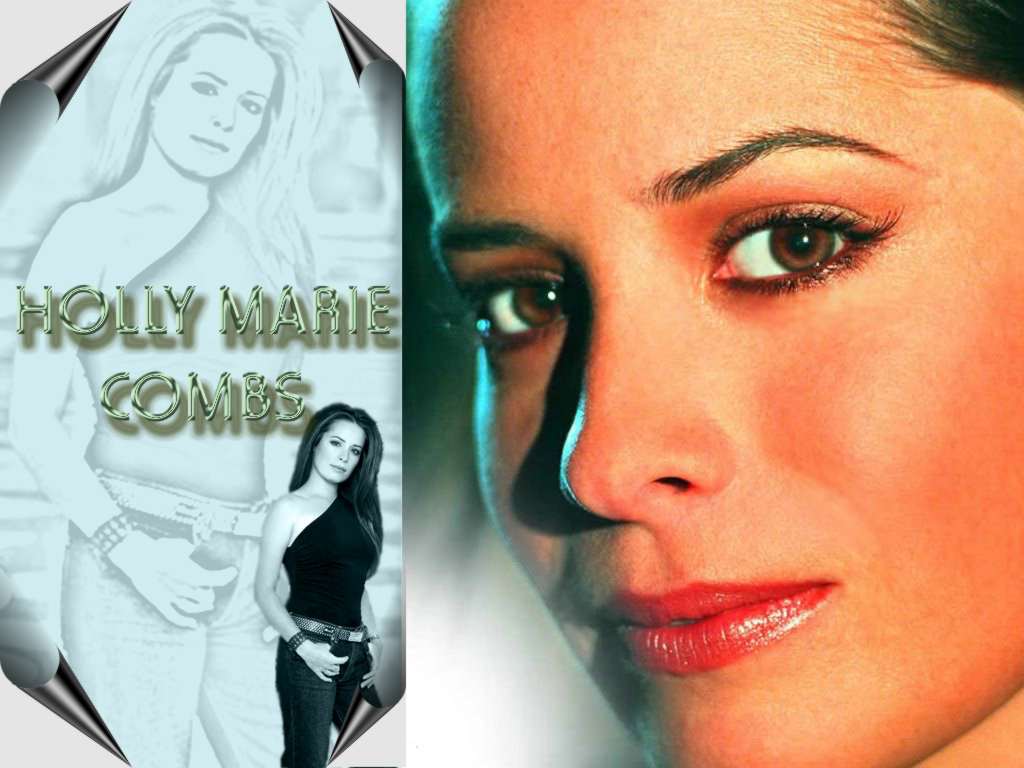 Галерия на Холи Мари Комбс - Page 17 Holly-Marie-Combs-holly-marie-combs-626515_1024_768