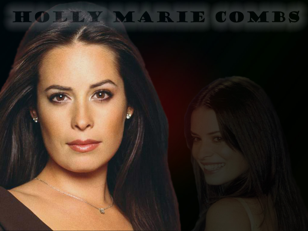 Галерия на Холи Мари Комбс - Page 17 Holly-Marie-Combs-holly-marie-combs-626521_1024_768