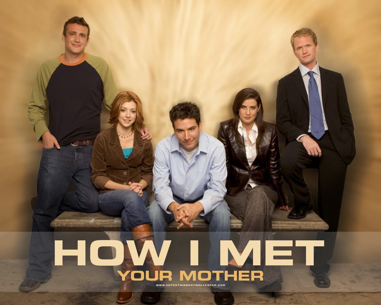 how i met your mother How-I-Met-Your-Mother-Cast-how-i-met-your-mother-791317_1280_1024