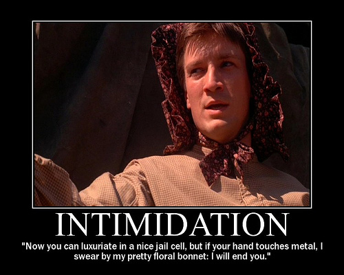 Pics that made you lol - Page 29 Intimidation-firefly-543784_500_400