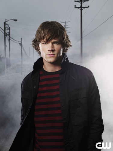 Photos de Jared Padalecki pour Supernatural Jared--jared-padalecki-432793_376_500