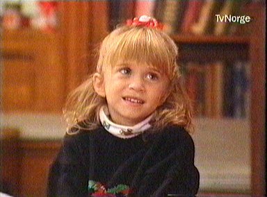 Mary Kate & Ashley Olsen Michelle-Tanner-full-house-212998_384_284