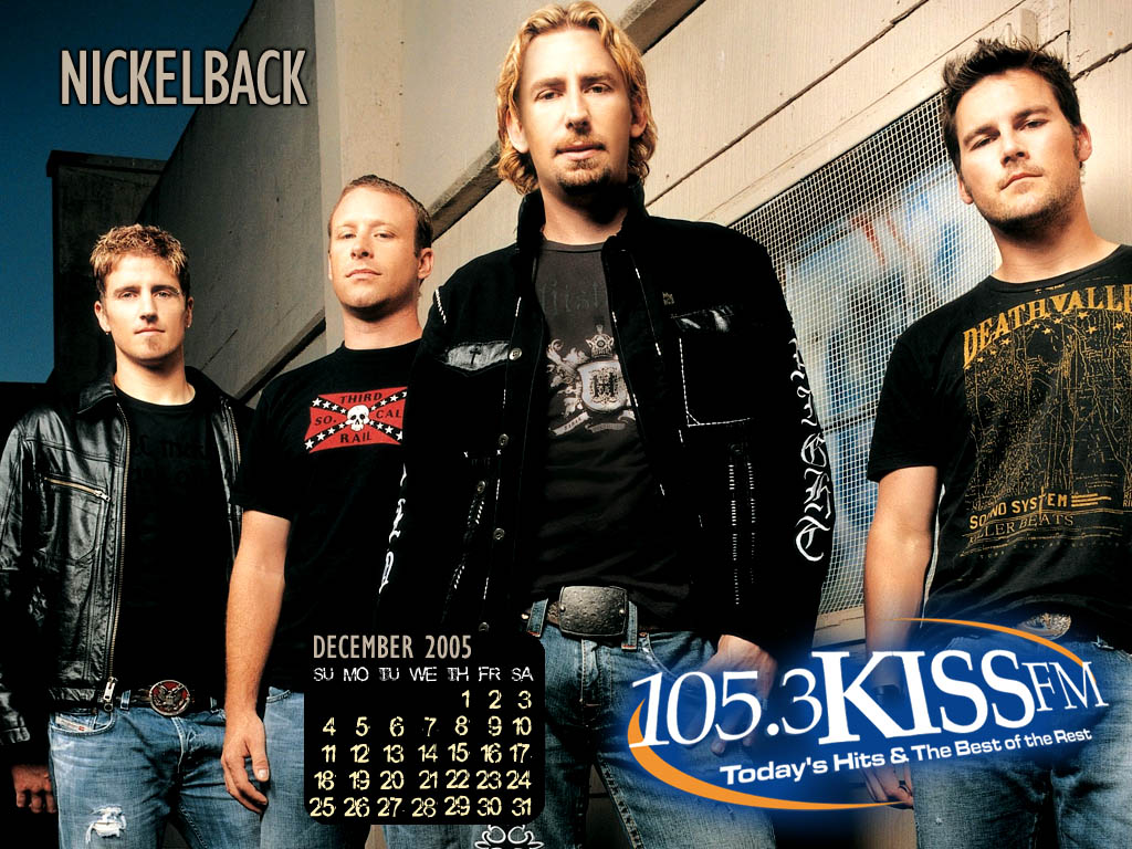 nickelback Nickelback-nickelback-642029_1024_768