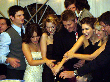 Team One Tree Hill OTH-100th-Episode-Party-Dec-07-one-tree-hill-513723_380_285