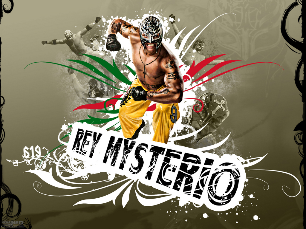 Rey Mysterio Wallpapers Rey-Mysterio-rey-mysterio-778166_1024_768