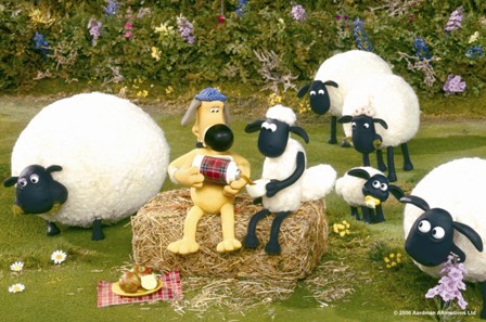صـــور shaun the sheep Shaun---Bitzer-shaun-the-sheep-317910_448_297