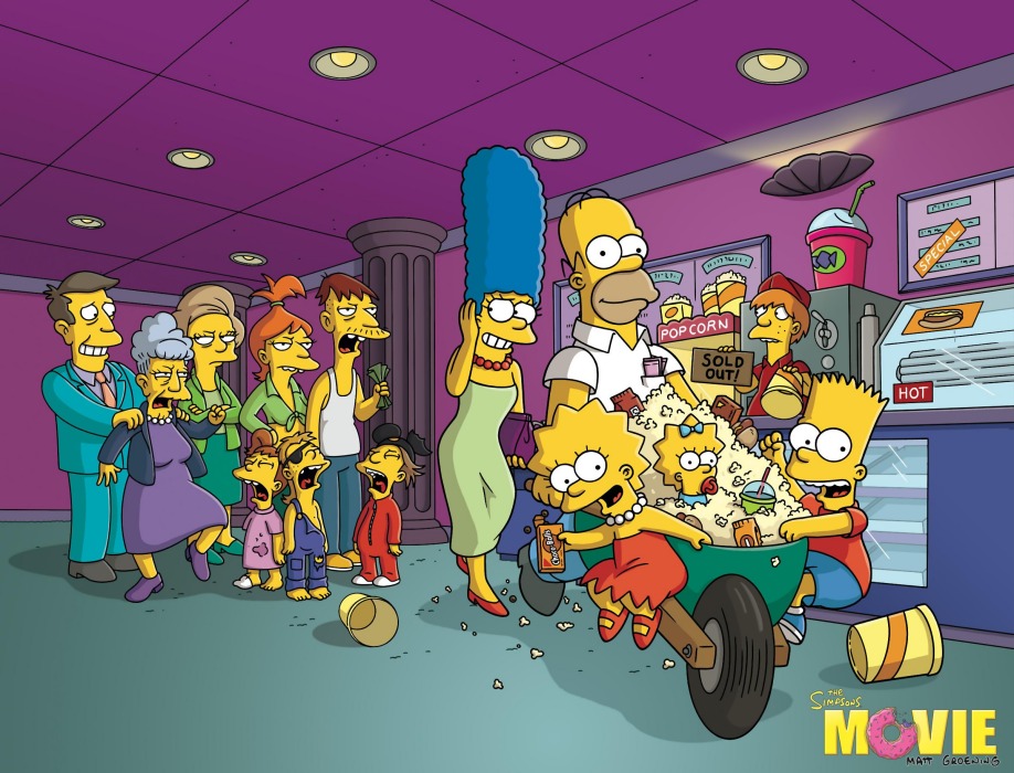 edicion 138  juvilar Simpsons--Movie-Pictures--the-simpsons-132825_918_700