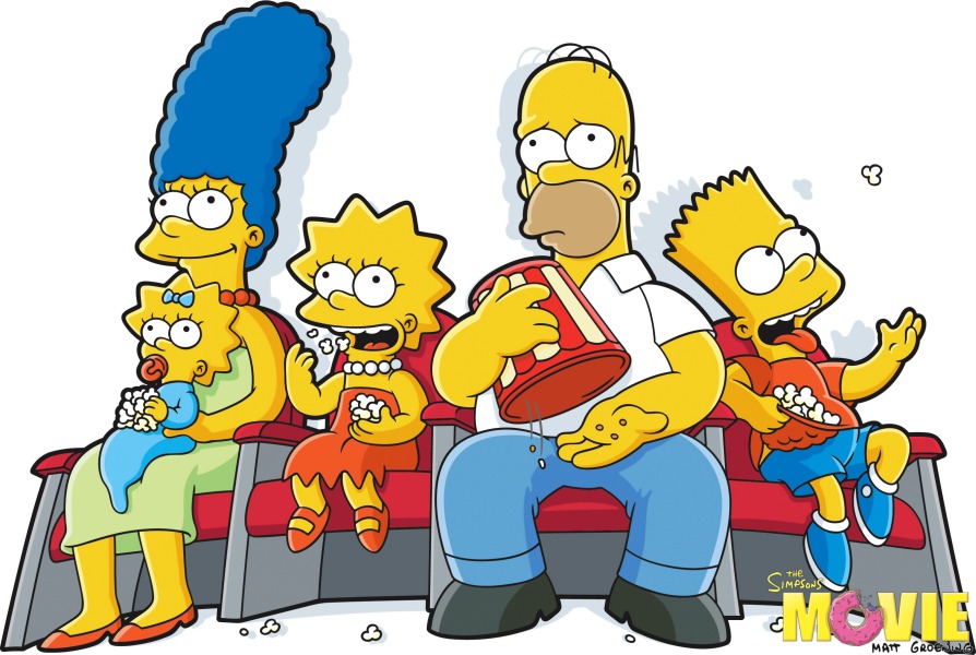 edicion 138  juvilar Simpsons--Movie-Pictures--the-simpsons-132826_894_600