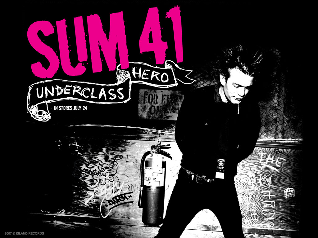 Le jeu des nombres en image. - Page 2 Sum-41-sum-41-439675_1024_768