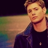 Hızlı Çocuk Supernatural--jensen-ackles-492257_100_100