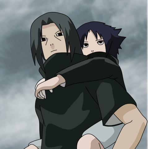     Aneme The-Uchihas-in-Widescreen-itachi-uchiha-422121_478_482